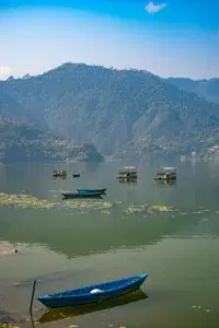 NEPAL PACKAGES   photo 3