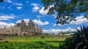 Mysore Sightseeing Tour   photo 5