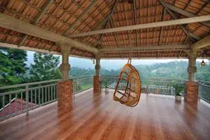 ZENHA Suite Room (with common balcony and living area)   photo 4