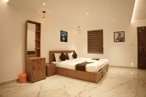 AC ROOM