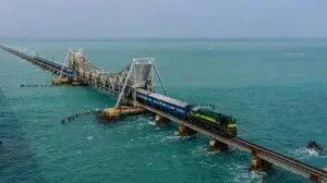 Rameswaram & Madurai   photo 2