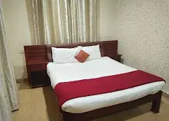 DOUBLE ROOMS   photo 5