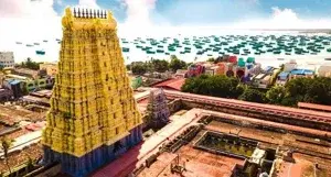 Rameswaram & Madurai   photo 5