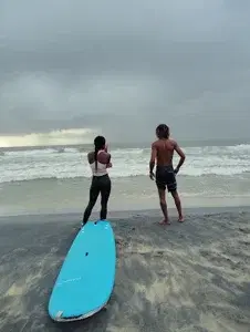  Private Surf Lesson   photo 3