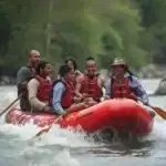kannur white water rafting   photo 5