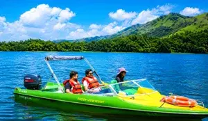 Chikmangalore Package   photo 1