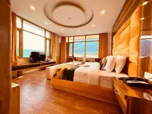 Deluxe room without balcony   photo 5