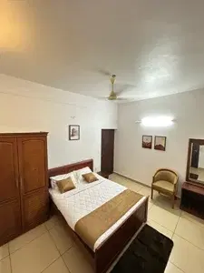 Standard Room   photo 1