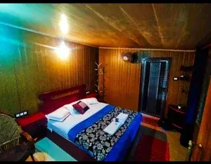 Budget Garden View ROOM 1