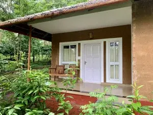 Traditional Cottage   photo 4