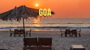 Goa Tour Package   photo 1