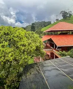 1 BHK VILLA WITH TEA PLANTATION VIEW   photo 3
