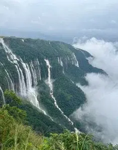 Meghalaya Customised Trip   photo 1
