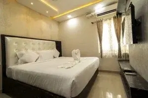 SUITE ROOM   photo 2