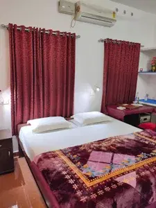 KUTTICKATTIL GARDEN HOMESTAY   photo 1