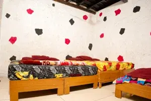 DORMITORY   photo 4