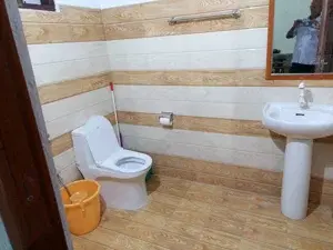 NON AC DOUBLE ROOMS