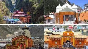 Char Dham Yatra   photo 2