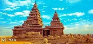 Tamilnadu Tour Packages    photo 3
