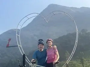 E-Bike Tea Estate Tour   photo 3