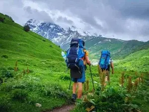 Trekking   photo 3