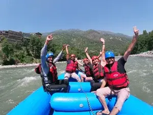 Rafting   photo 5