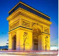 EUROPEAN DREAMS   photo 3