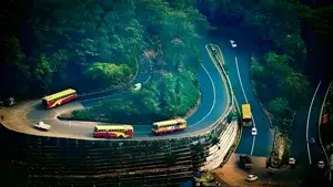 HYDERABAD PACKAGE   photo 4