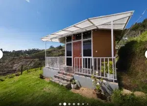 One-Bedroom Chalet   photo 1