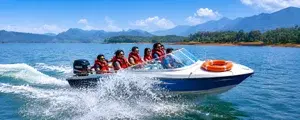 Wayanad Package Calicut Pick up