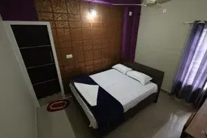 DOUBLE ROOM   photo 4