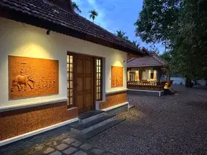 GOURIS HOMESTAY   photo 1
