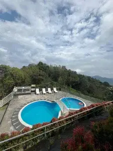 RESORT PINNACLE INN   photo 3