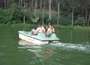 Pedal Boating   photo 3