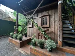 BIRDS NEST ROOM   photo 3