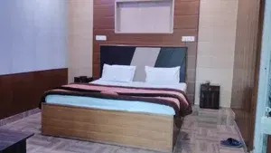 DELUXE ROOM   photo 2