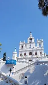South Goa Sightseeing Tour by Ac Luxury Bus   photo 5