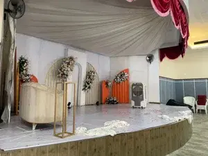 FIRDOUS AUDITORIUM   photo 5