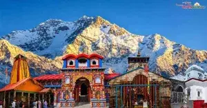 Char Dham Yatra