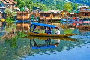 Kashmir Packages   photo 4
