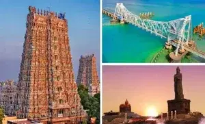 Tamilnadu Tour Packages    photo 1