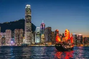 Explore Vibrant Hong Kong    photo 4