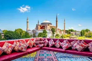 TASTE OF TURKEY TOUR   photo 2