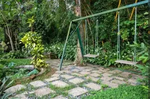 ENTEVEEDU HOMESTAY   photo 4