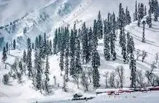 Kashmir- Paradise on Earth (4N5D)   photo 2