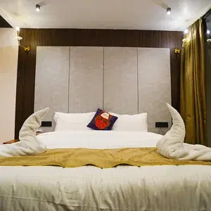 Private Luxury Stay