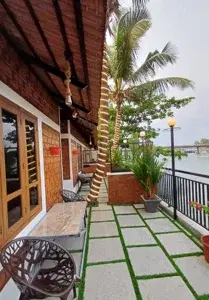 Budgeted sea view   photo 4