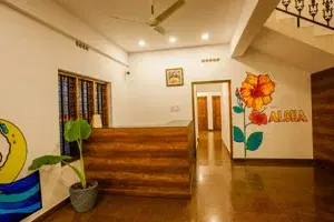 BUNK ROOM   photo 2