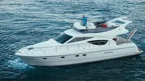 WAVE RIDER (Small Yachts)                  