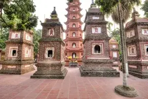 HANOI –HA LONG BAY – CAMBODIA PACKAGE (6N/7D)    photo 3